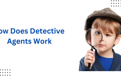 How Does a Detective Agency in Chandigarh Work?